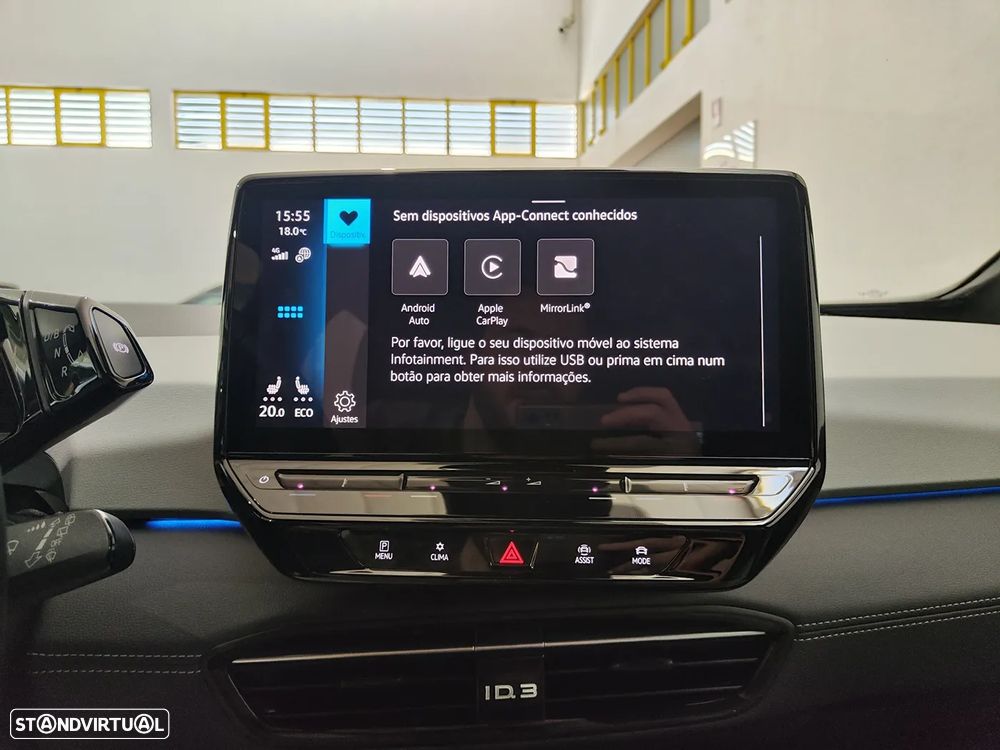 VW ID.3 77 kWh Pro S Urban - 27