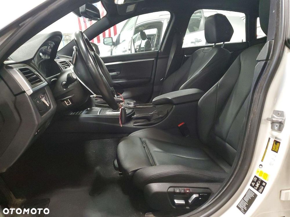 BMW Seria 4 430i Sport-Aut Luxury Line - 8