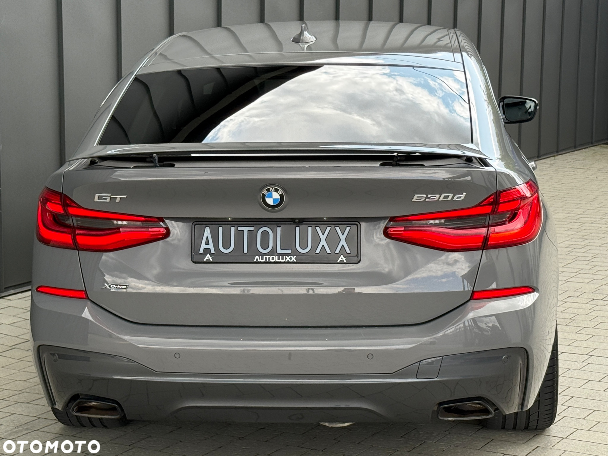 BMW Seria 6 - 29