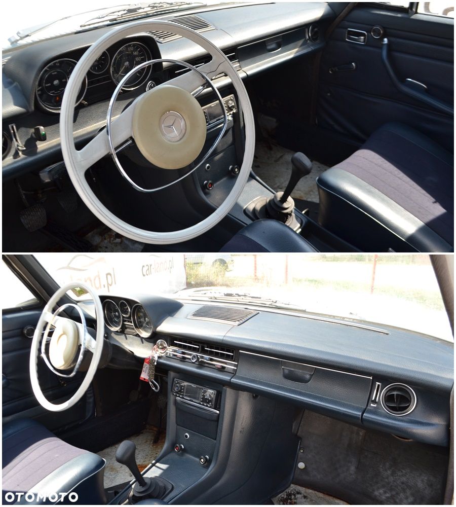 Mercedes-Benz Inny - 14