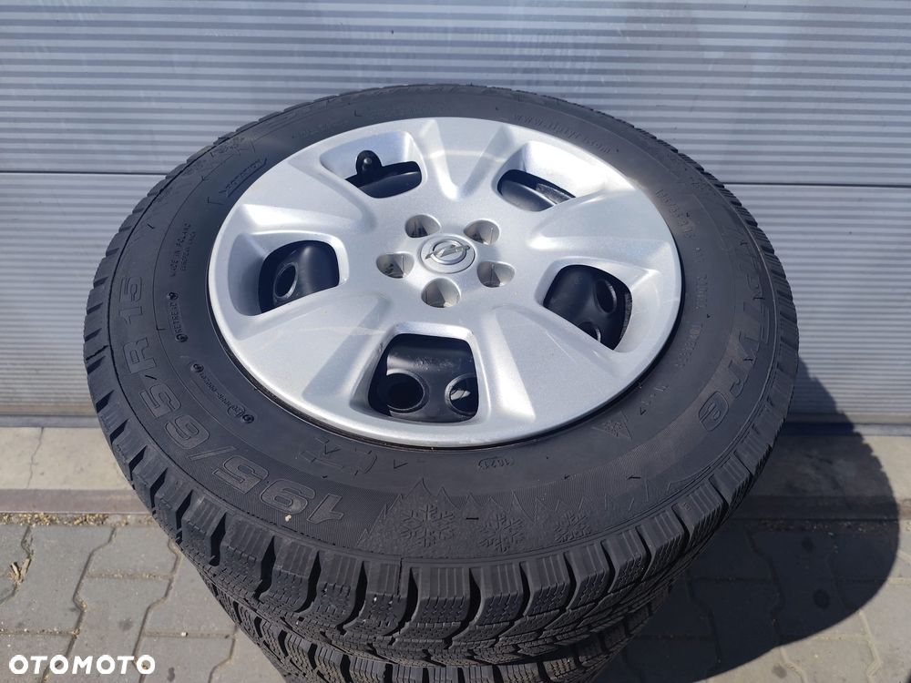 Opel Combo Tour L1H1 - 27