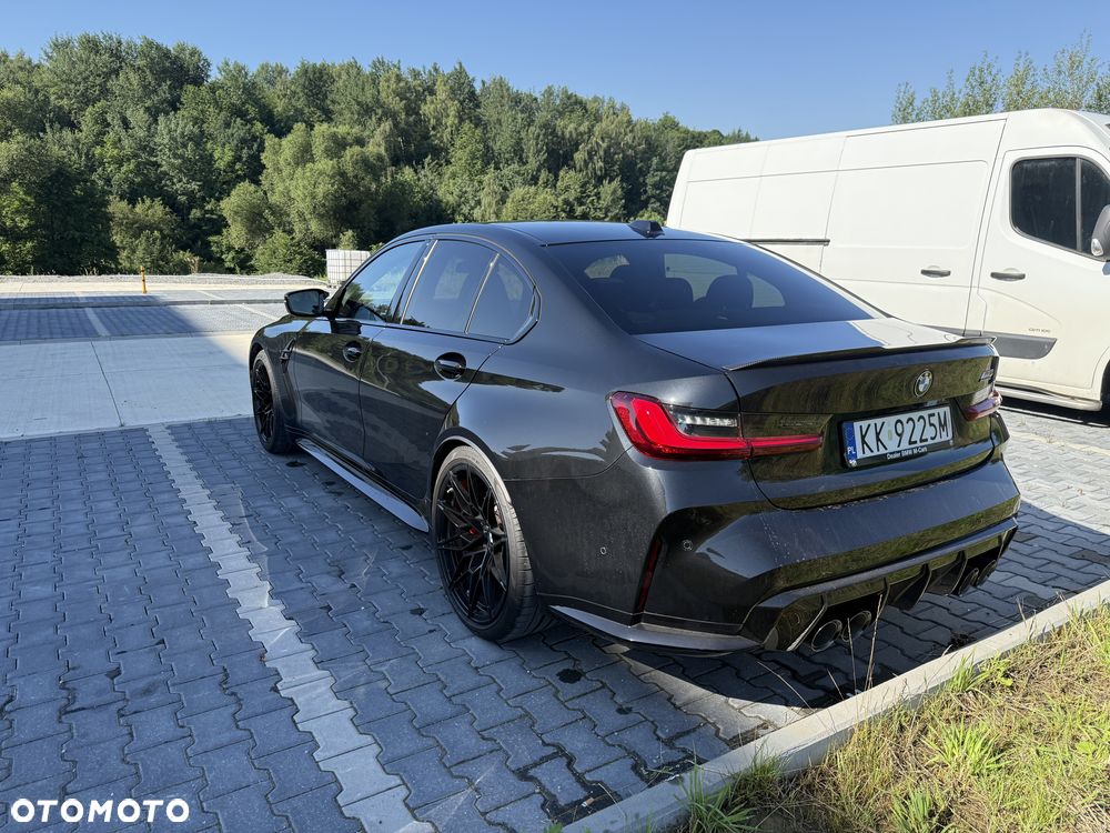 BMW M3 - 4