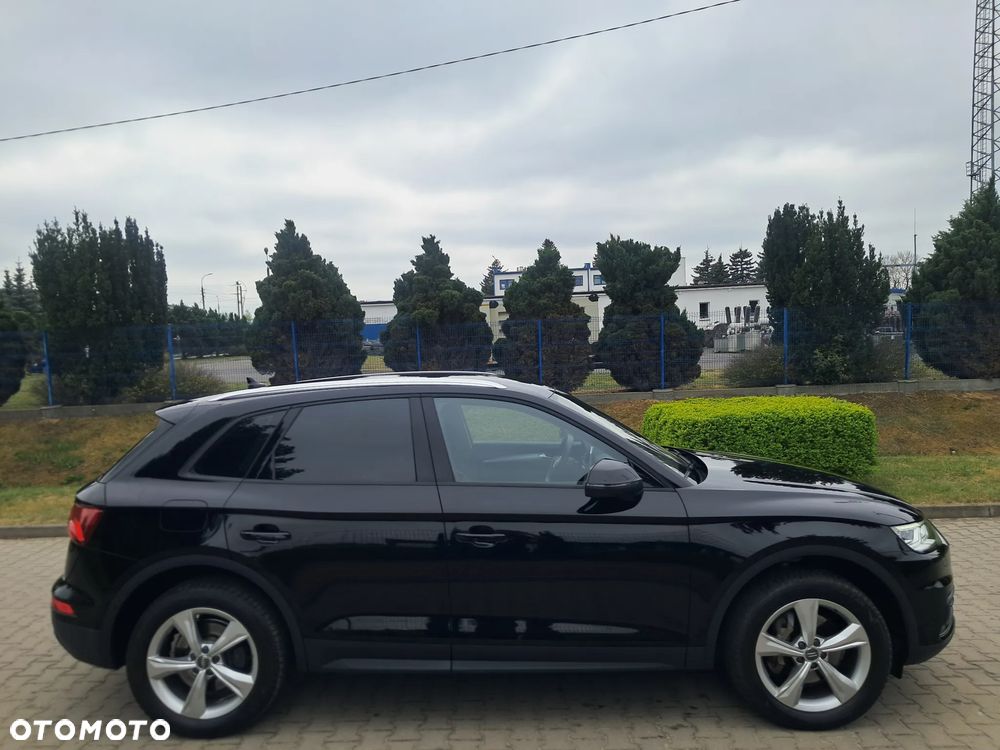 Audi Q5 40 TDI Quattro S tronic sport - 12