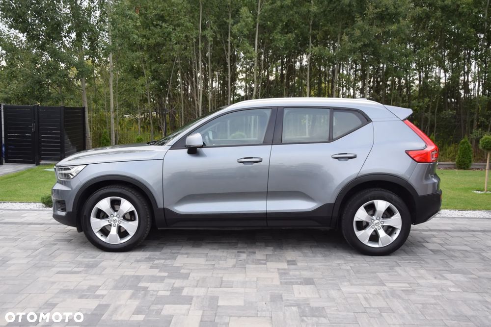 Volvo XC 40 D3 Geartronic Momentum - 5