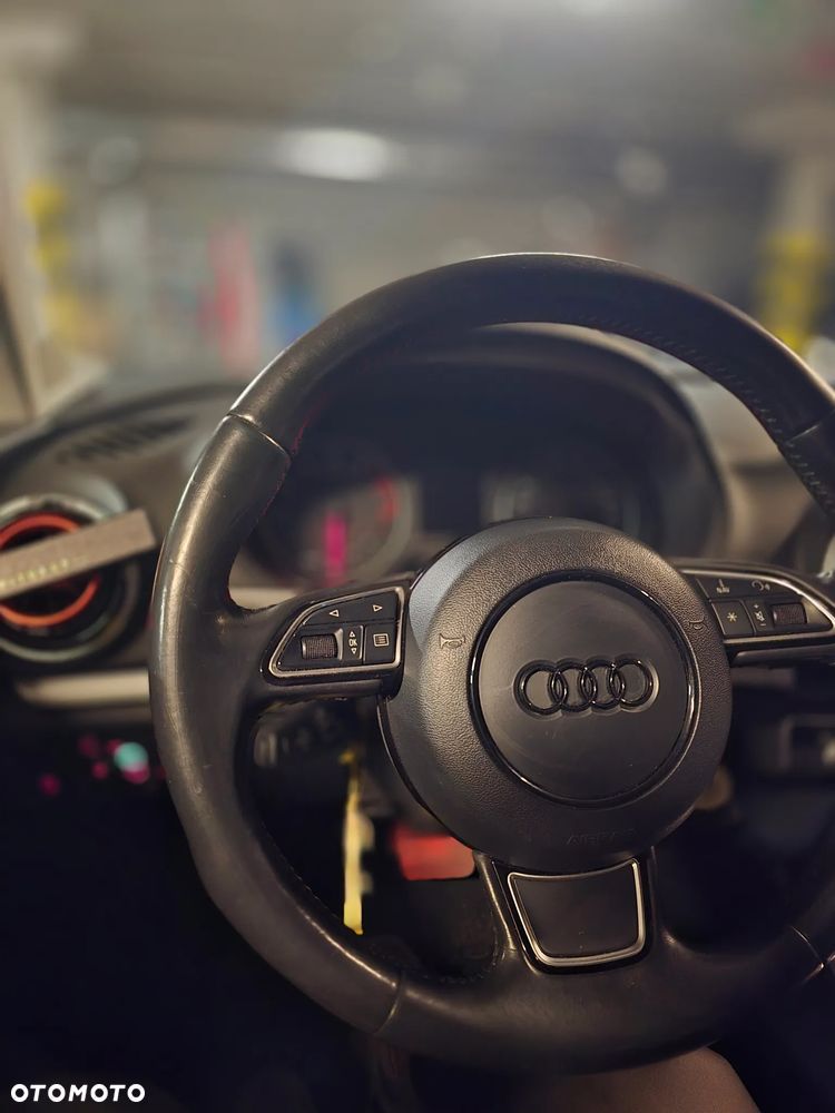Audi A3 Limousine - 10