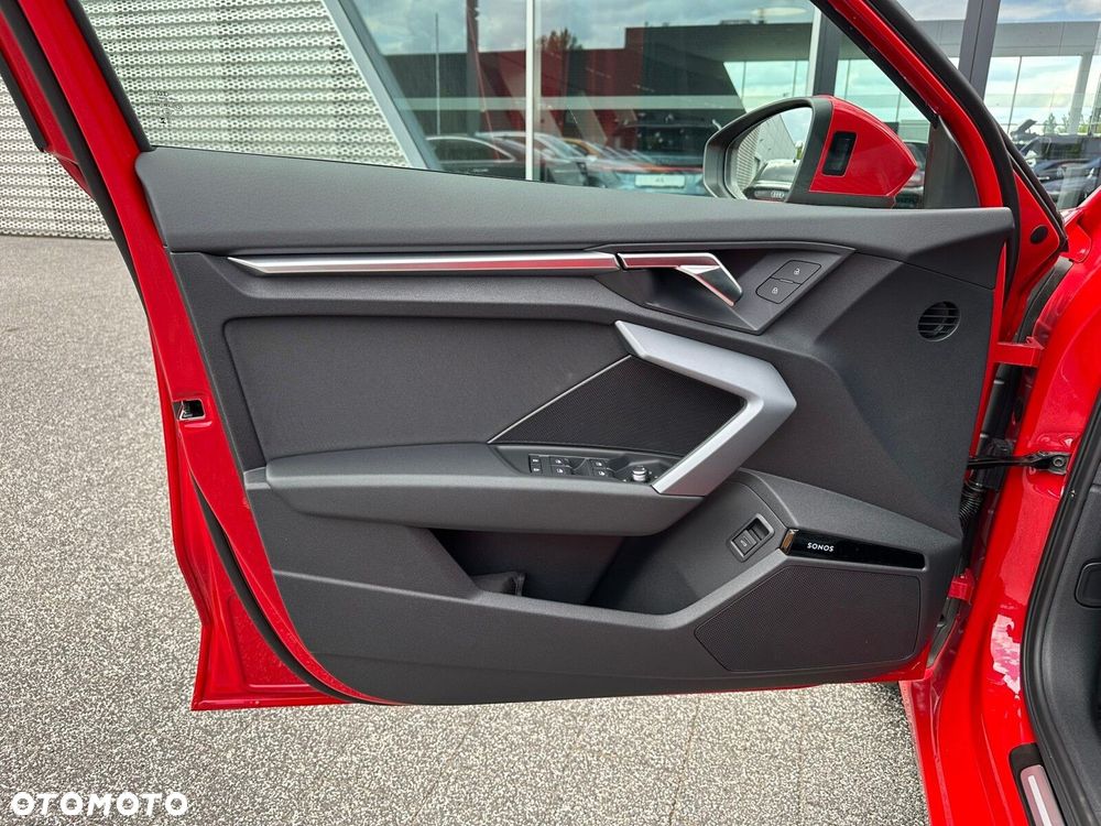 Audi A3 Sportback - 12
