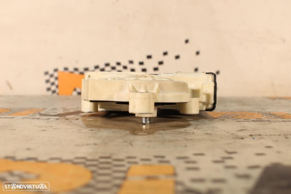 Motor Do Elevador De Vidro Frente Direito Seat Leon (1M1)  1C2959802a - 6