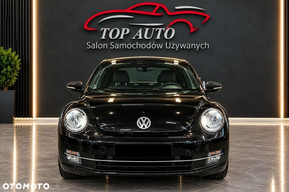 Volkswagen Beetle 1.2 TSI BlueMotion Technologie Cup - 6