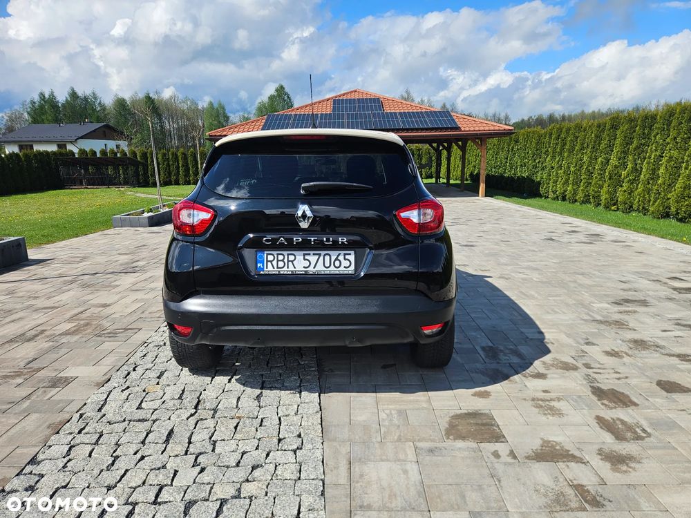 Renault Captur TCe 120 EDC Dynamique - 4