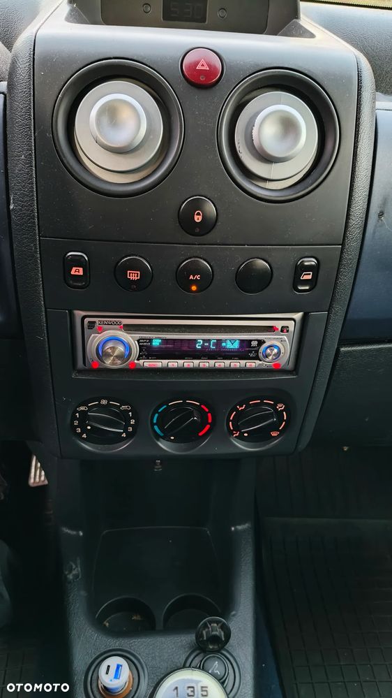Citroën Berlingo - 9
