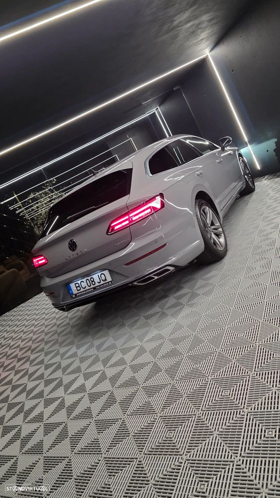 VW Arteon Shooting Brake 1.4 TSI eHybrid R-Line - 17