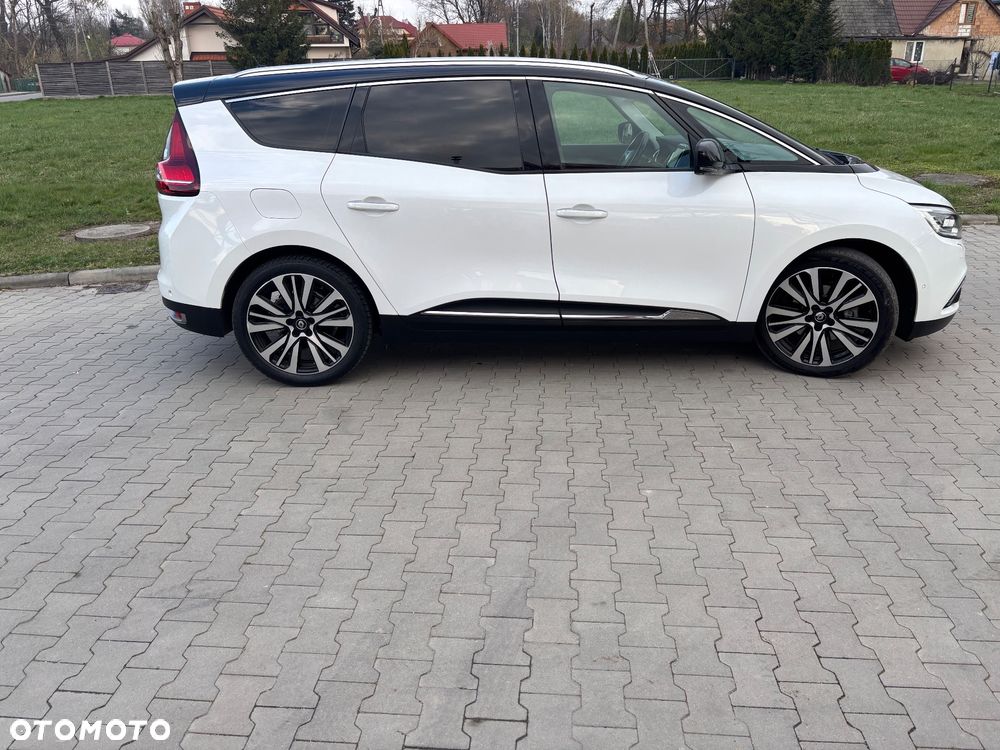 Renault Scenic 1.6 dCi Bose EDC - 5