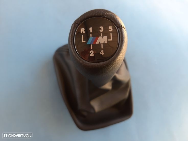 Moca manete de velocidades para Bmw E36 Série 3 de 1992 até 1998 NOVA - 1