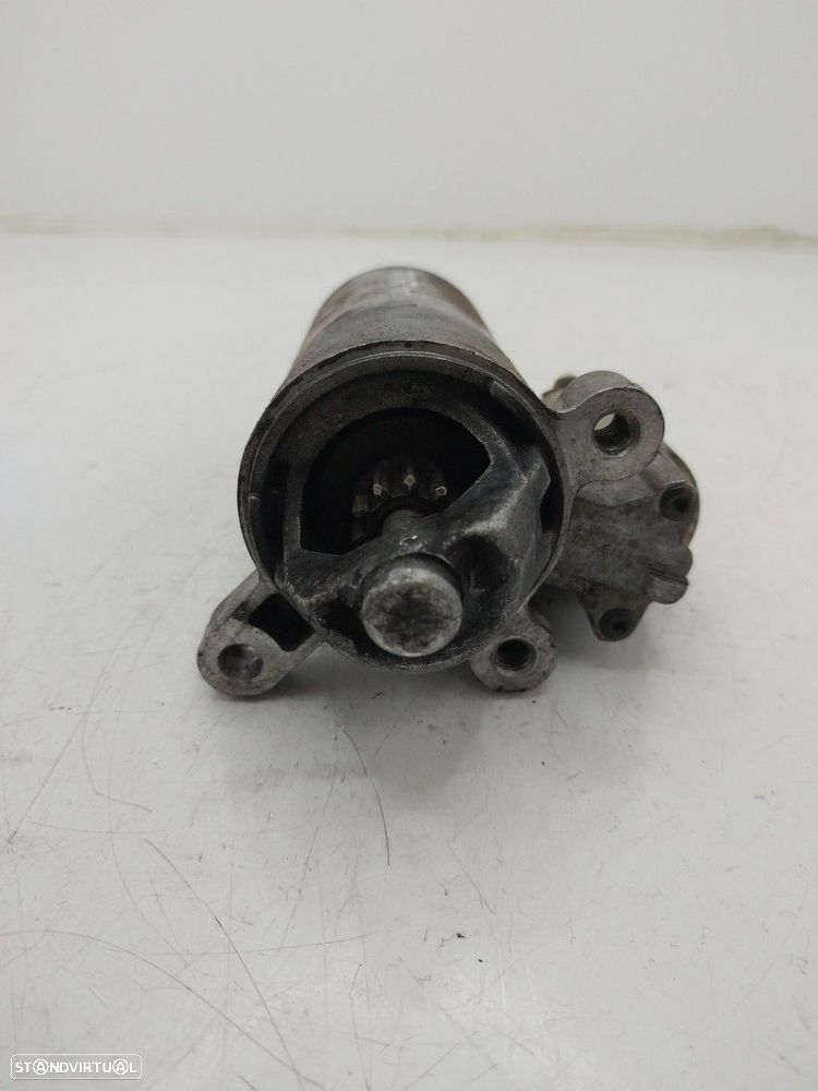 Motor De Arranque Ford Mondeo I (Gbp) - 3