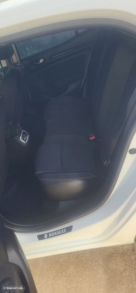 Renault Mégane 1.5 dCi Confort - 14