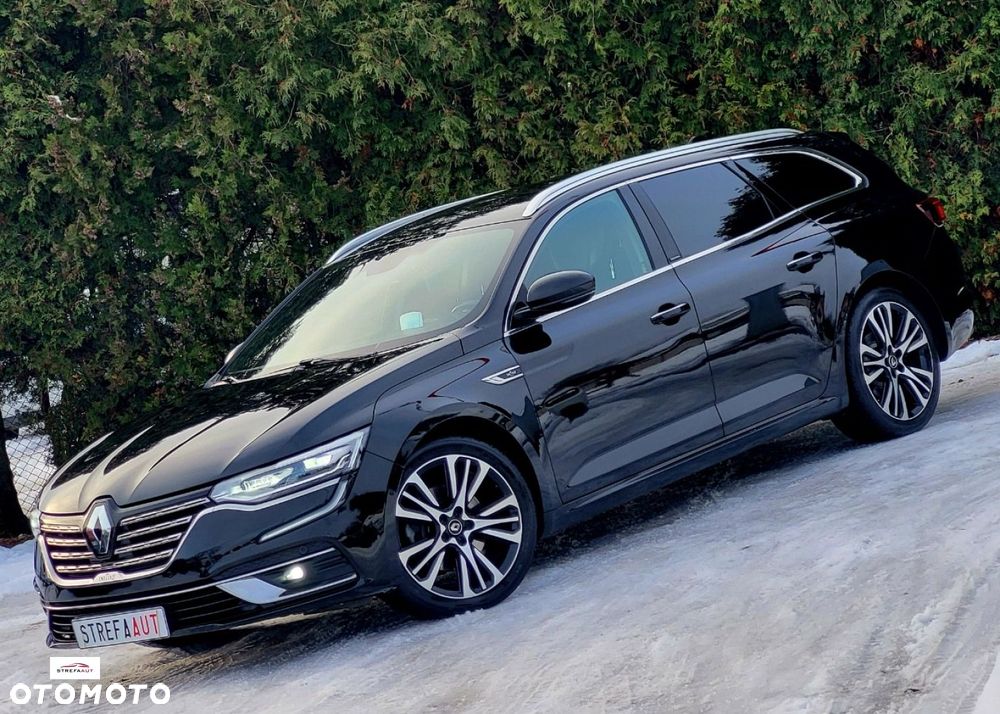 Renault Talisman - 32