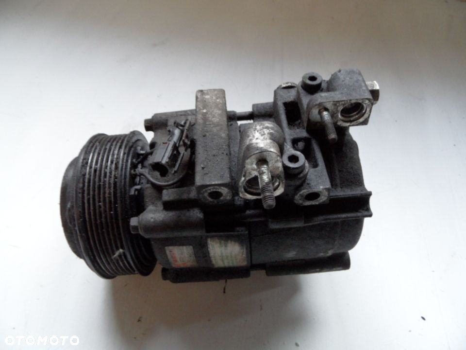 SPREZARKA KLIMATYZACJI KIA SORENTO 2.5 CRDI 97701-3E350 - 1