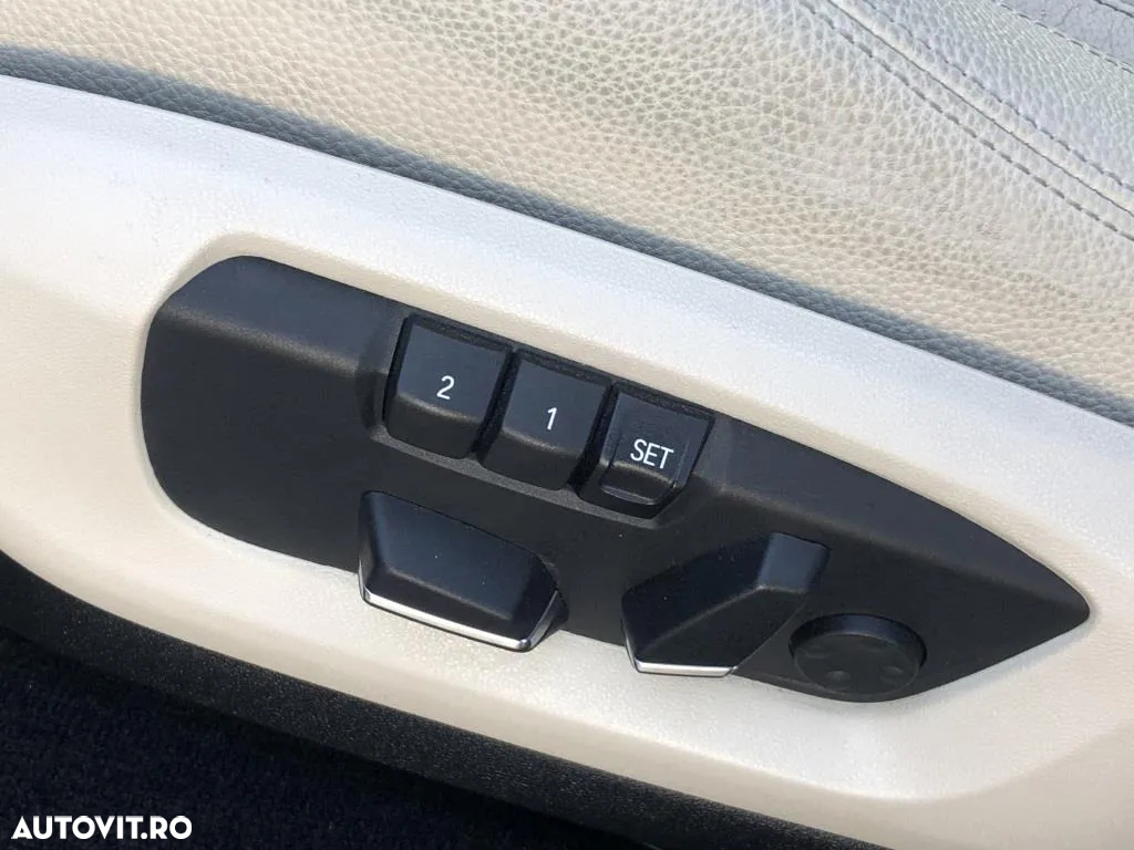 BMW X5 xDrive40d - 29