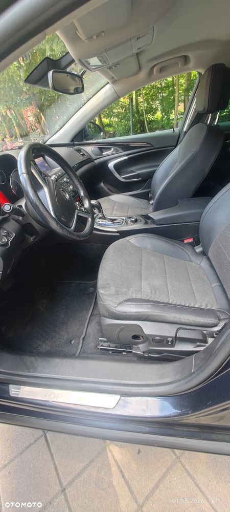 Opel Insignia - 6