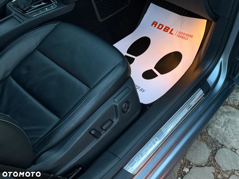 Skoda Superb 2.0 TDI 4x4 DSG Exclusive - 30