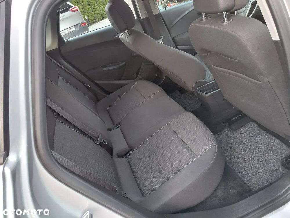 Opel Meriva 1.4 Active - 21