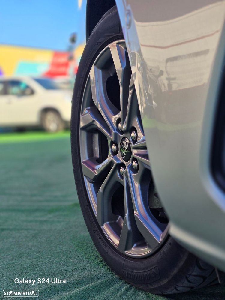 Ford Focus 1.0 EcoBoost ST-Line - 20