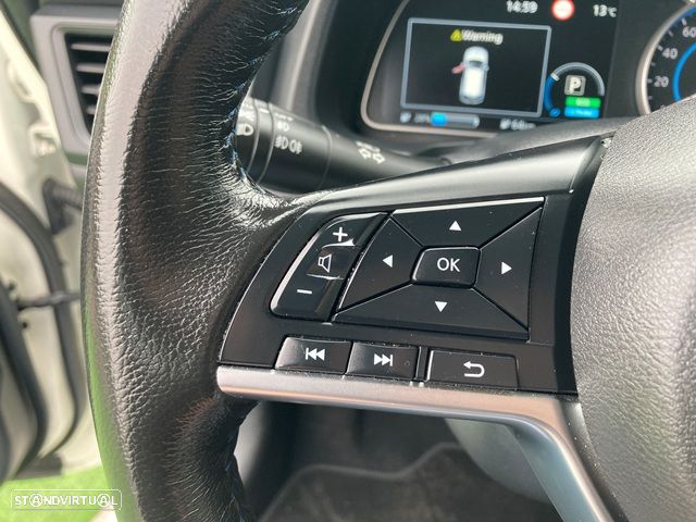 Nissan Leaf Leaf10 40 kWh - 13