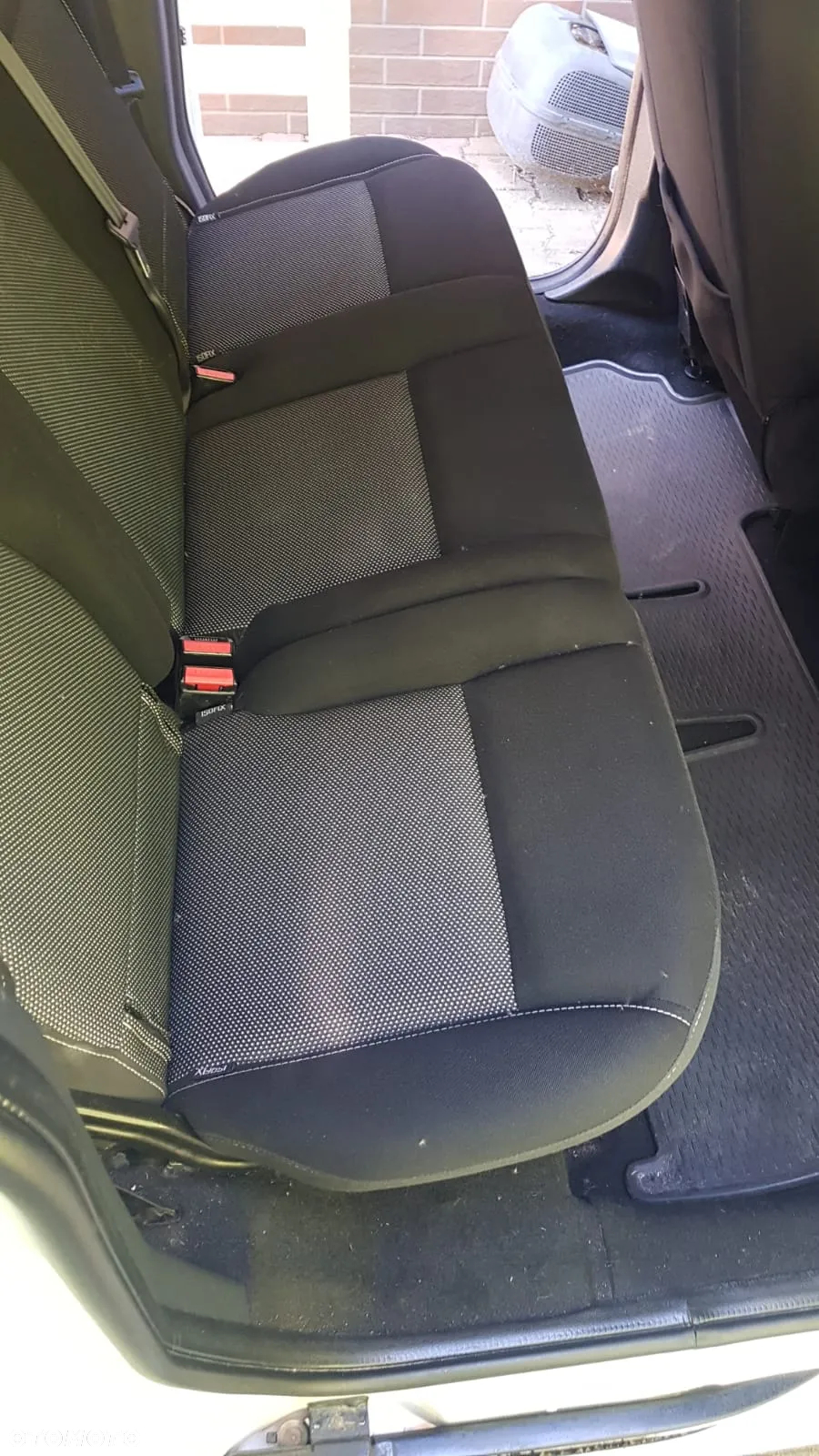 Renault Kangoo 1.5 dCi Energy Zen S&S - 22