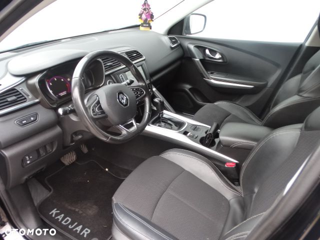 Renault Kadjar Energy dCi 110 EDC Experience - 14