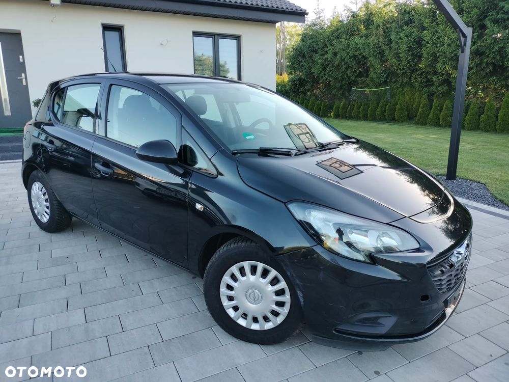 Opel Corsa - 2
