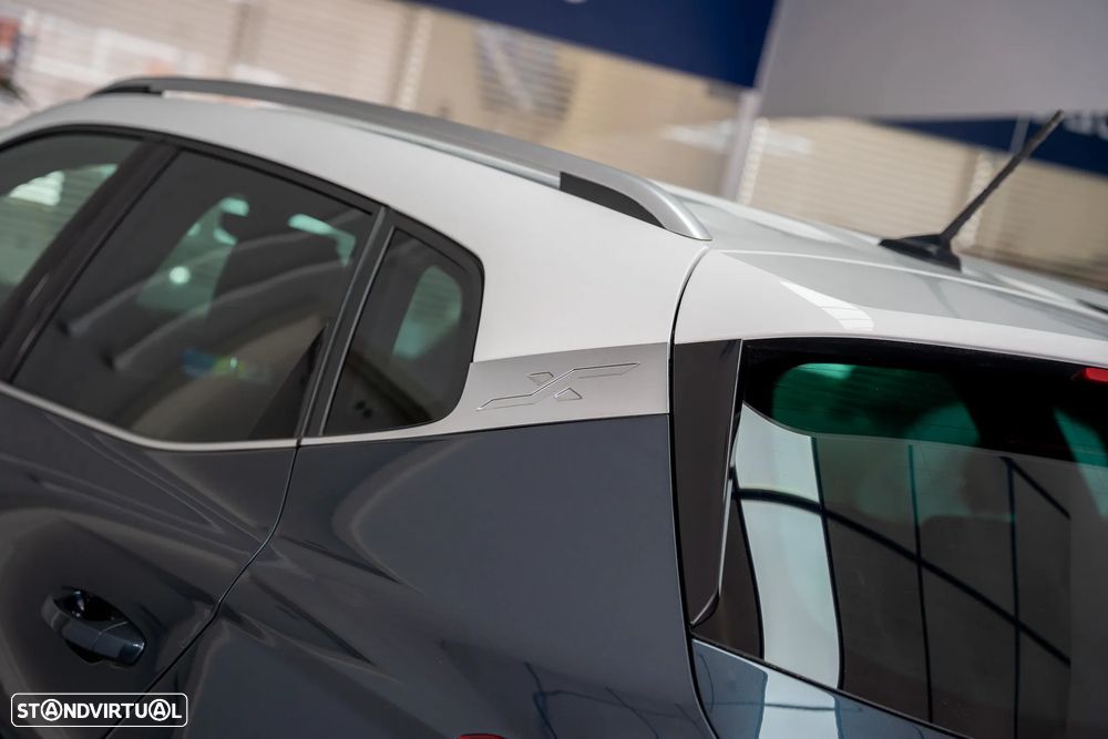 SEAT Arona 1.0 TSI FR — fotografia 13