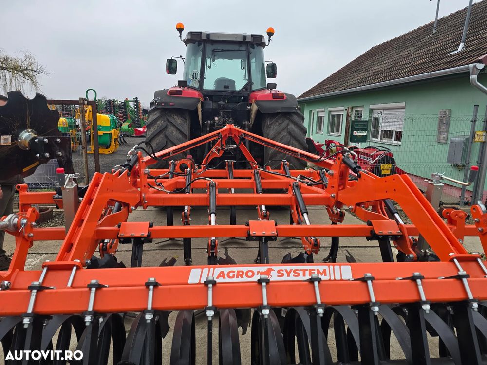 Rotor HidroMaster 3M - 8