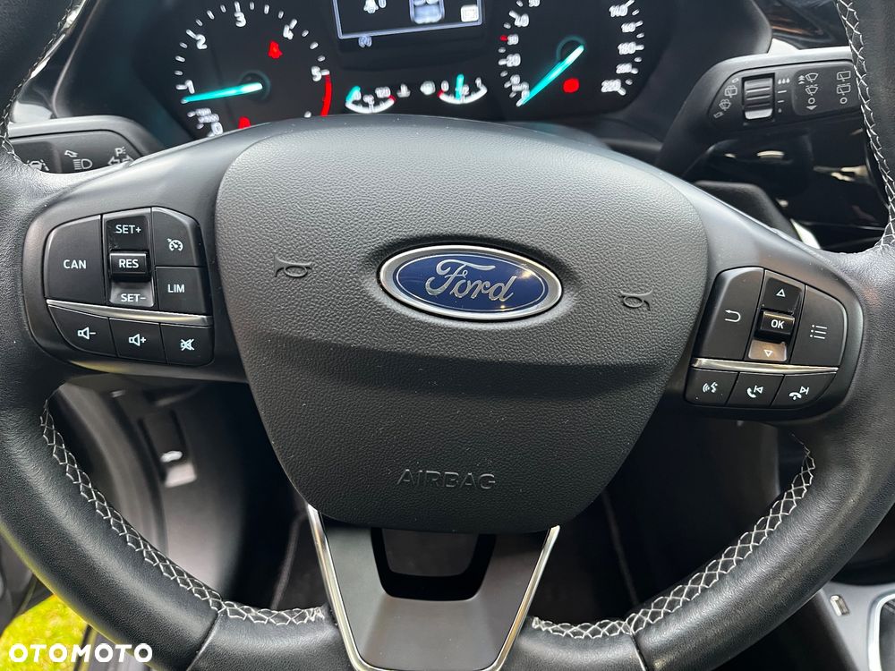 Ford Fiesta ver-1-5-tdci-titanium - 18