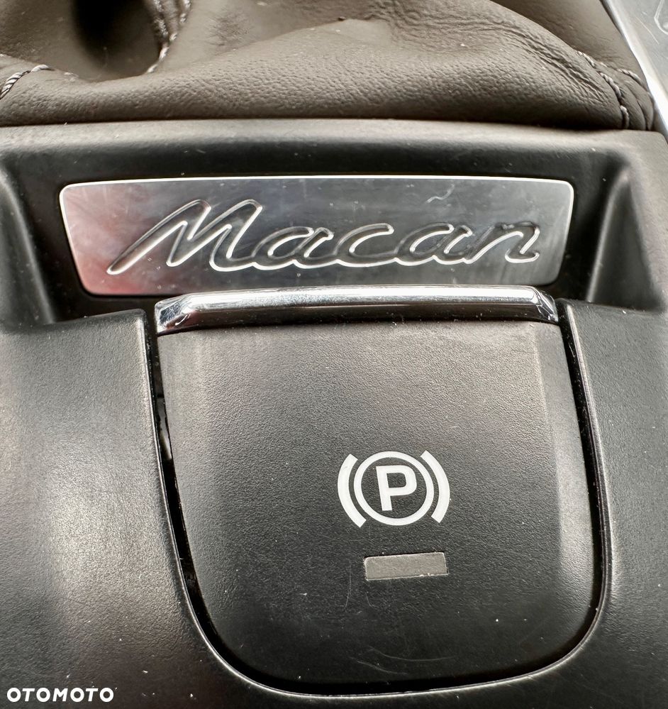 Porsche Macan S Diesel - 33