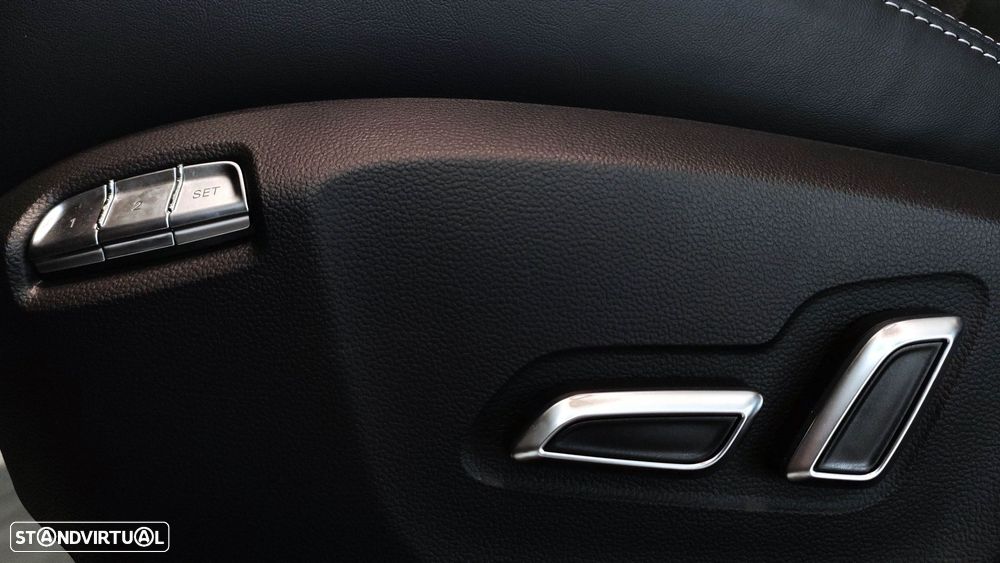 MG Marvel R 70 kWh Luxury - 16