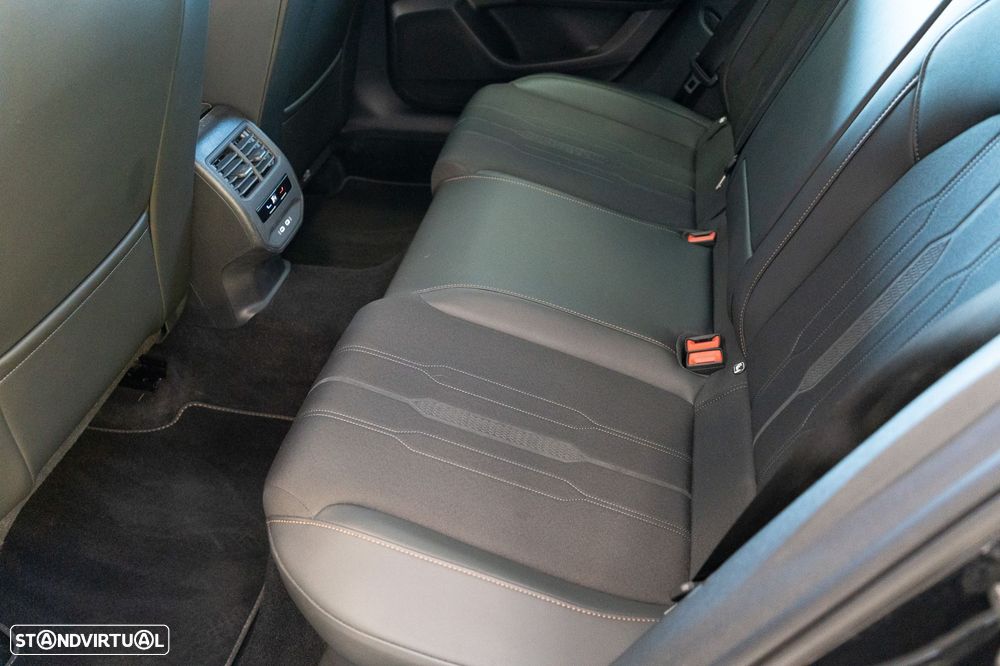 Cupra Formentor 1.4 e-Hybrid DSG VZ - 10