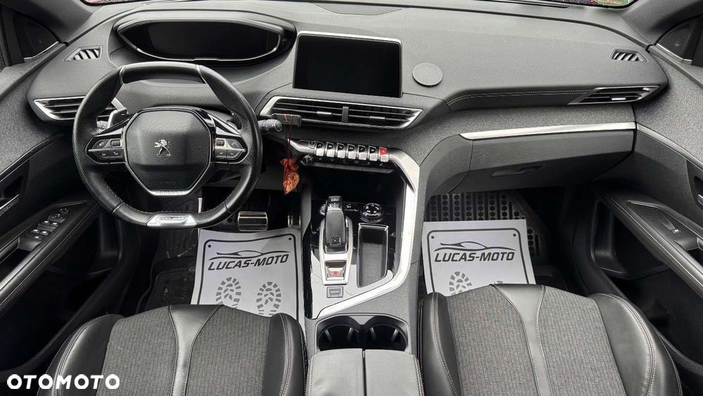 Peugeot 3008 - 27