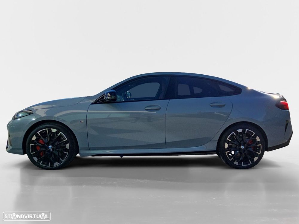 BMW M235i Gran Coupé xDrive - 2