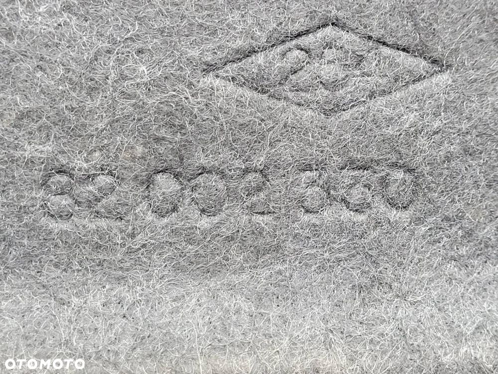 PÓŁKA TYŁ TYLNA BAGAŻNIKA SZNURKI RENAULT SCENIC II 82002330 - 8