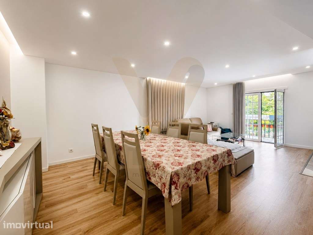 Apartamento T3 c/ Garagem | Santa Comba - Ponte de Lima - Grande imagem: 5/27