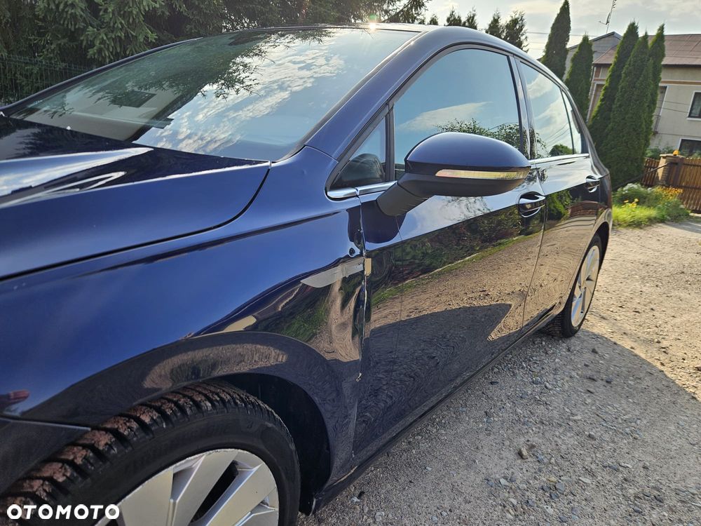 Volkswagen Golf 1.5 eTSI Style DSG - 3
