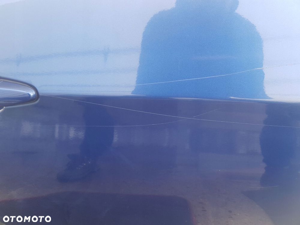 BMW 3 E92 E93 DRZWI PRAWE A51 A51/5 - 2