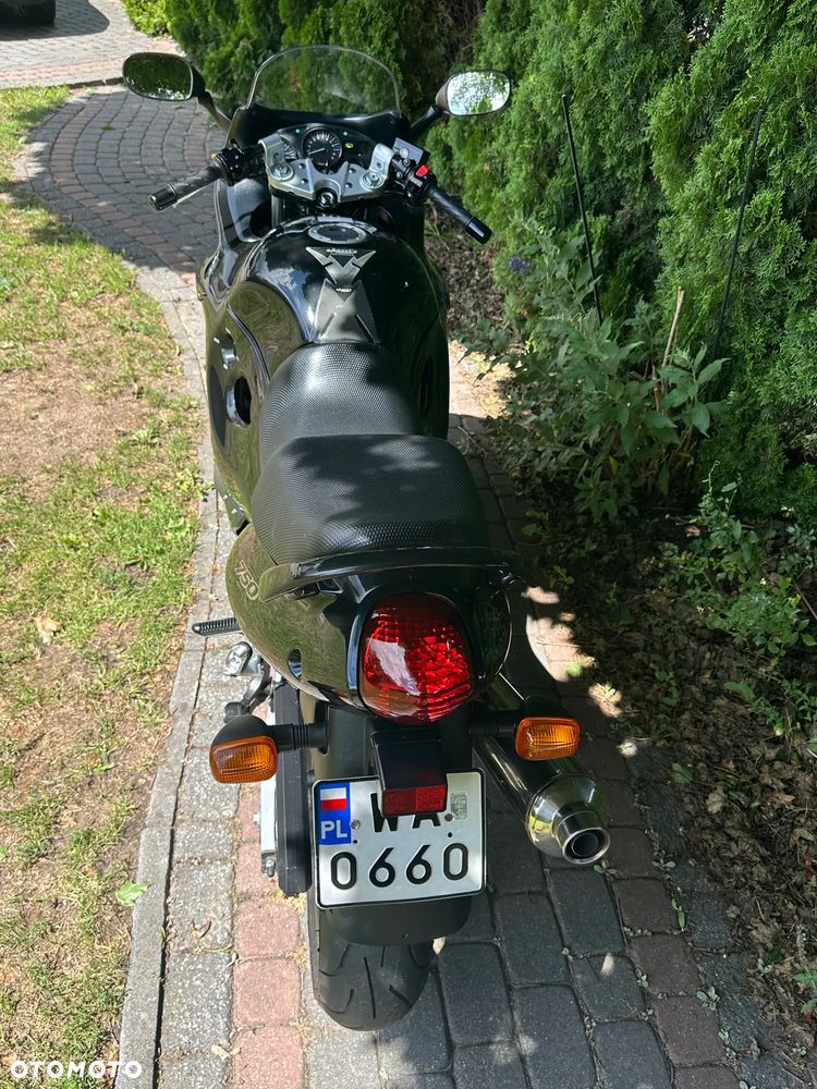 Suzuki GSX-F - Katana - 20