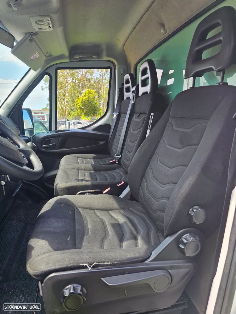 Iveco 35c13 - 5