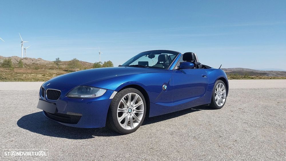 BMW Z4 2.0i - 30
