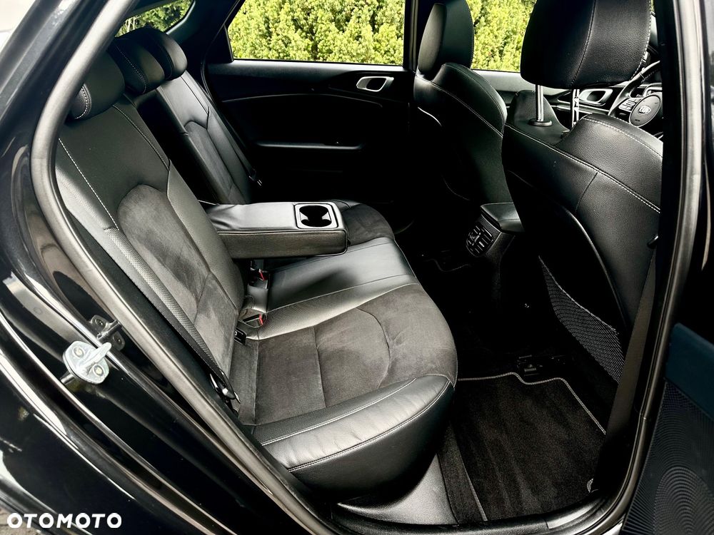 Kia ProCeed 1.4 T-GDI DCT7 OPF GT LINE - 8