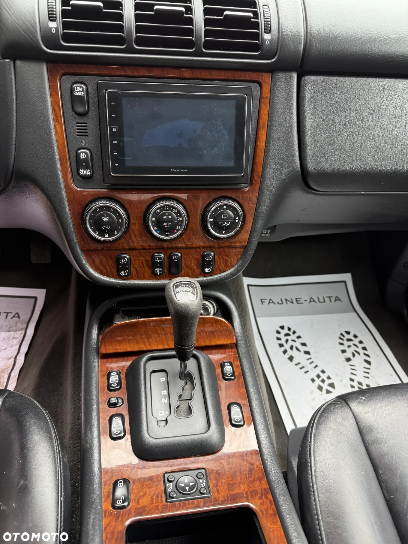 Mercedes-Benz ML - 14