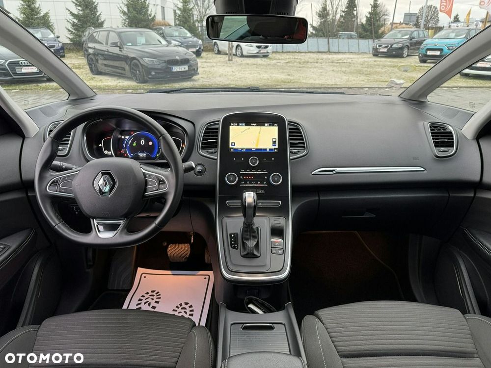 Renault Scenic - 23