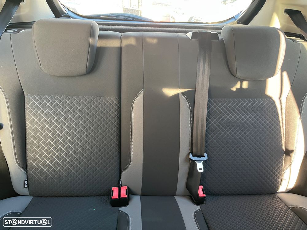 Ford Fiesta 1.0 T EcoBoost STLine - 13