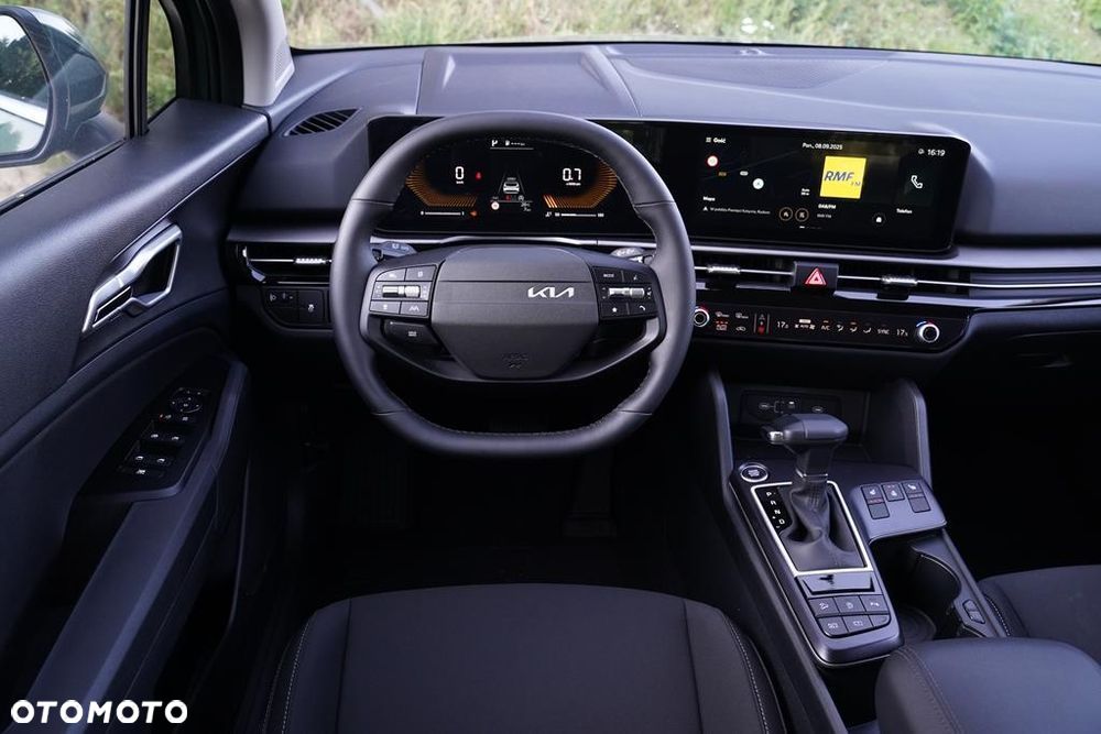 Kia Sportage 1.6 T-GDI M 2WD DCT - 17